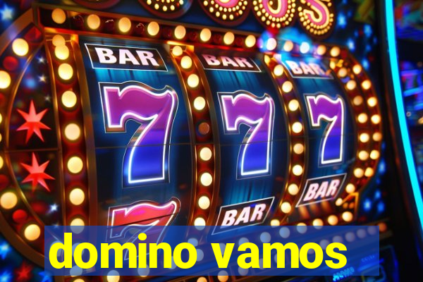 domino vamos - crash & poker